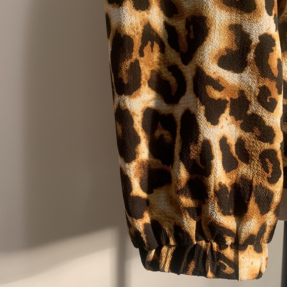 Monteau Size M - Picture 8 of 11